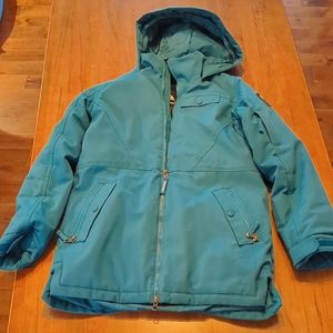 Burton Élodie 2020 girl ski jacket